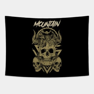 MOUNTAIN BAND MERCHANDISE Tapestry