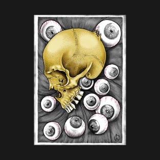 Eye for an Eye T-Shirt