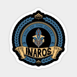 INAROS - LIMITED EDITION Magnet