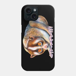 Slow Loris Phone Case