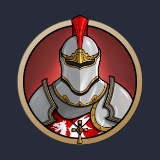 King Arthur T-Shirt