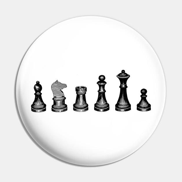 Pin on CHESS PLAYERS