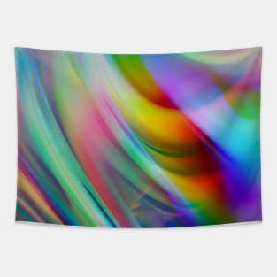 Wind Scar Chromatic Tapestry