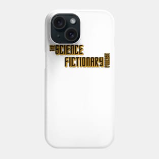 The Science Fictionary Podcast Phone Case