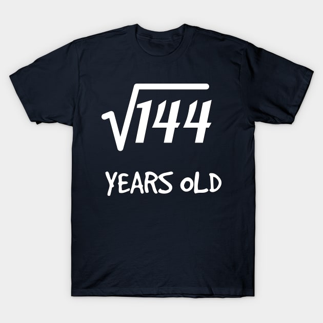 Funny 12th Birthday Preteen T-Shirt Girls Twelve Year Olds Funny 12th Birthday Preteen T-Shirt Girls Twelve Year Olds