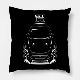 GTR R35 2017-2021 Pillow