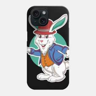 Cute Bunny Rabbit Phone Case