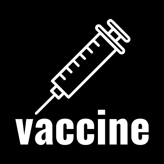 Vaccine by LAMUS