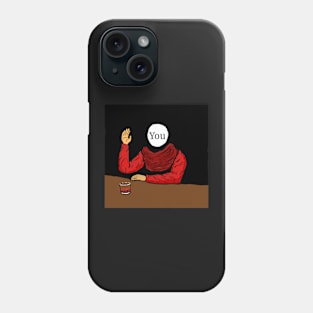 The Regular Phone Case