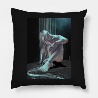 Sephiroth Pillow