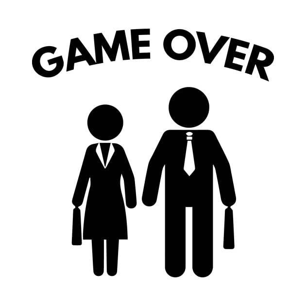 Game Over by BloodLine