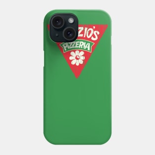 Nunzio's Pizzeria Phone Case