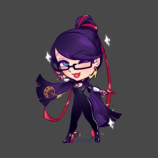 bayonetta T-Shirt