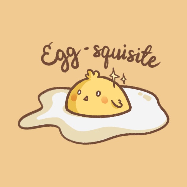 Egg-squisite by mschibious