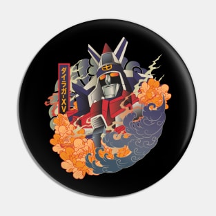 dairugger Pin