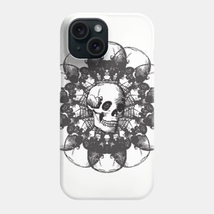 Calavera Phone Case