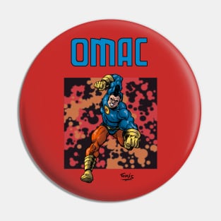 Omac Pin