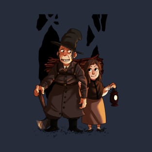 Over the Garden Wall T-Shirt