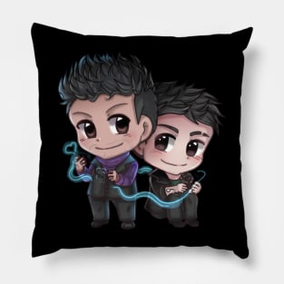 Malec Pillow