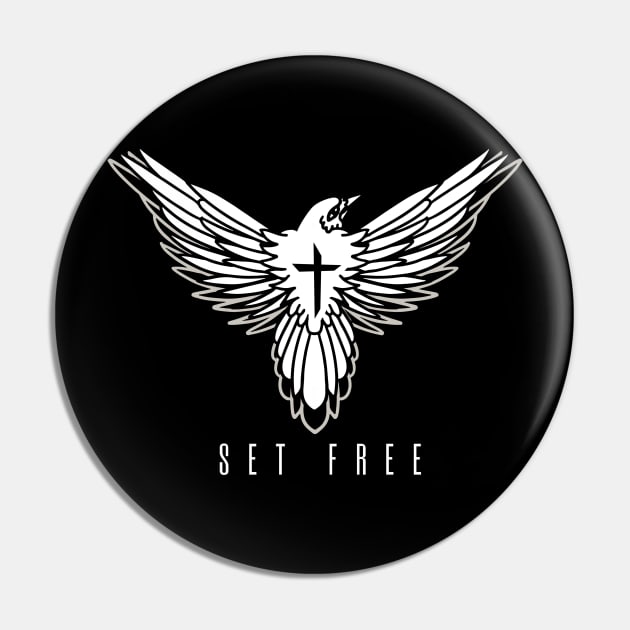 Seeds of Wisdom | SET FREE Pin by Seeds Of Wisdom