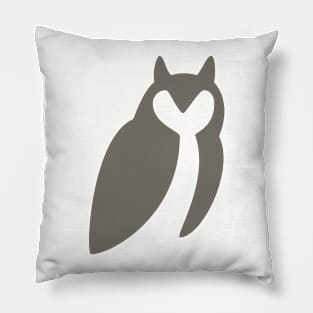 Owl Pillow