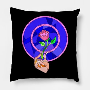 ROSE Pillow