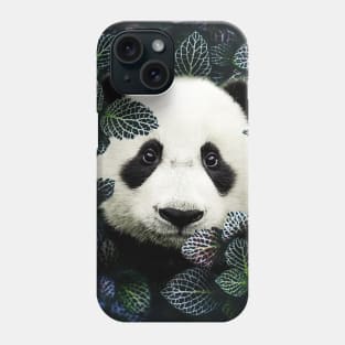 PANDA Phone Case