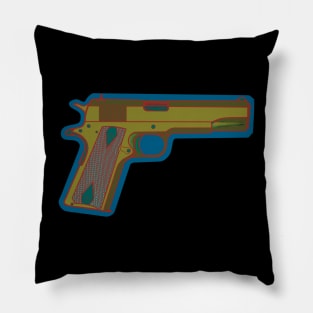 1911 Pillow