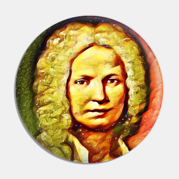 Antonio Vivaldi Snow Portrait | Antonio Vivaldi Artwork 15 Pin by JustLit