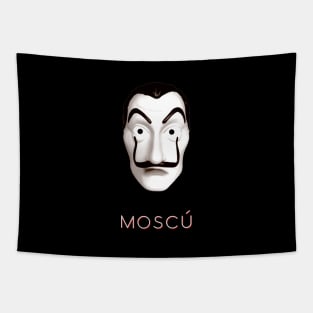 Moscú Tapestry