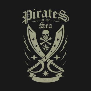 Pirates T-Shirt