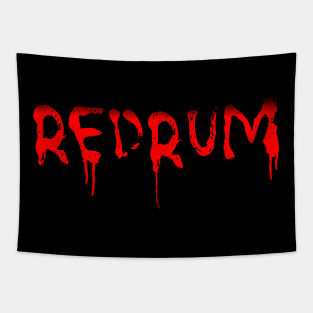 Redrum Tapestry