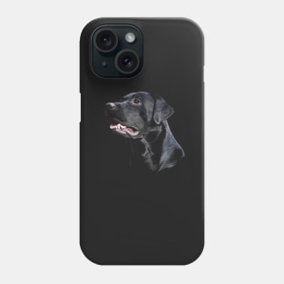 Labrador Phone Case