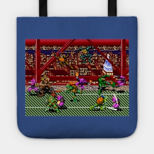 Ultimate reptile Team Tote