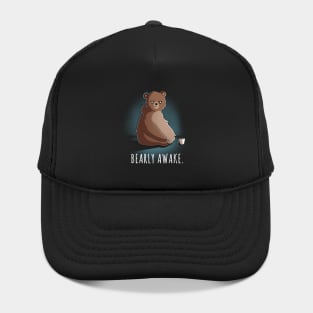 bear Hat