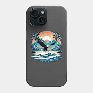 Eagle Phone Case