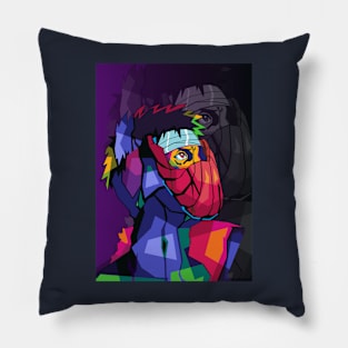 Obito Uchiha Akatsuki Pillow