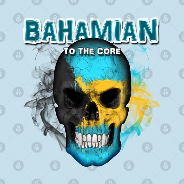 To The Core Collection: Bahamas by Maia Mystia