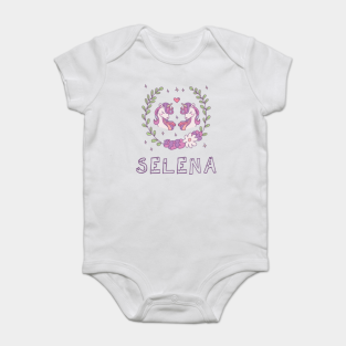 selena onesie