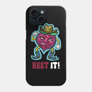 Beetman Phone Case