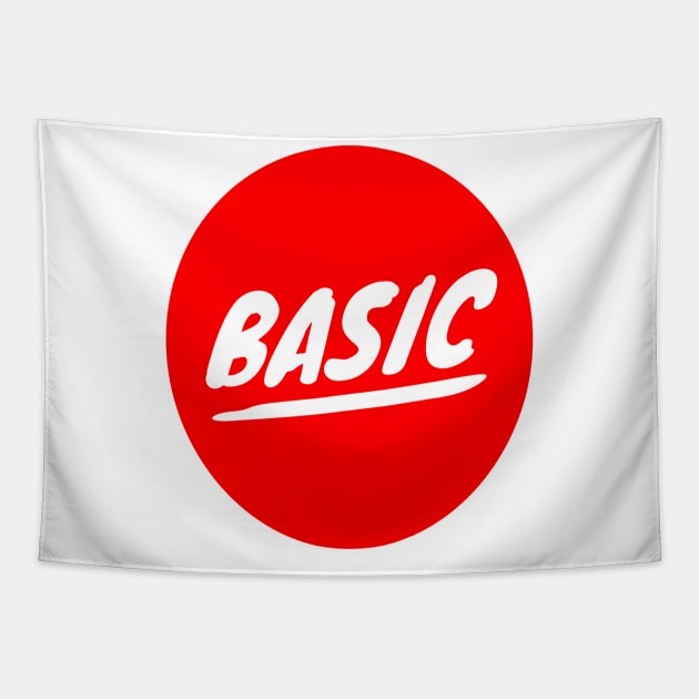 Basic Tapestry by GMAT