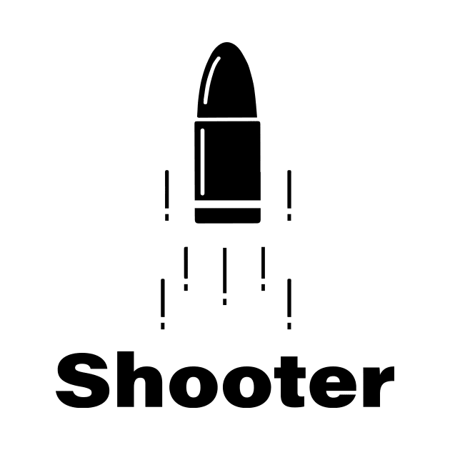 Shooter by Bhagila