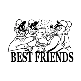 Best friends T-Shirt