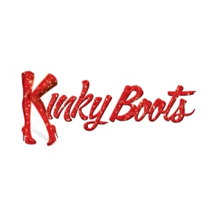 Kinky Boots T-Shirt