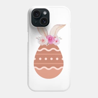 Cute Easter Egg Phone Case
