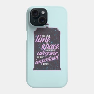 900 Years Phone Case