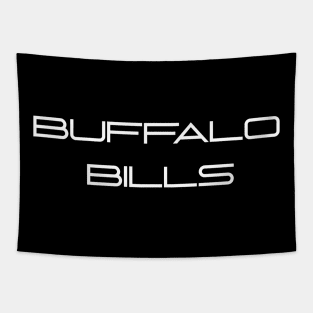 Buffalo bills champion Tapestry