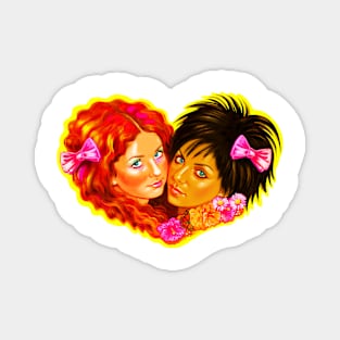 t.A.T.u Magnet