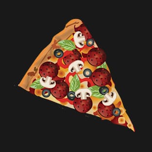 Pizza T-Shirt