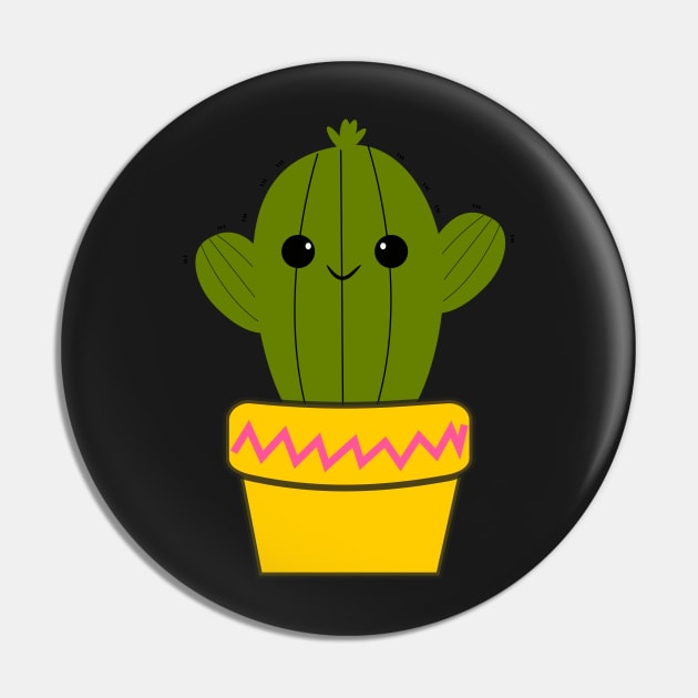 Cute cactuses Pin by cocodes